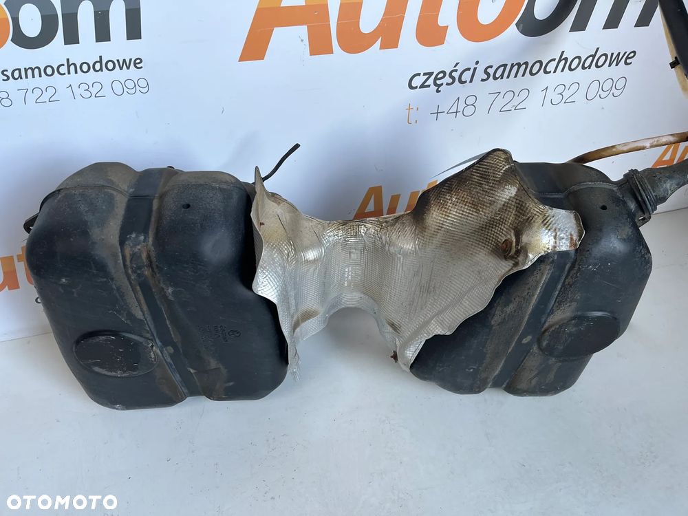 Zbiornik Paliwa Bak VW Tiguan II 5Q020106 DIESEL - 6