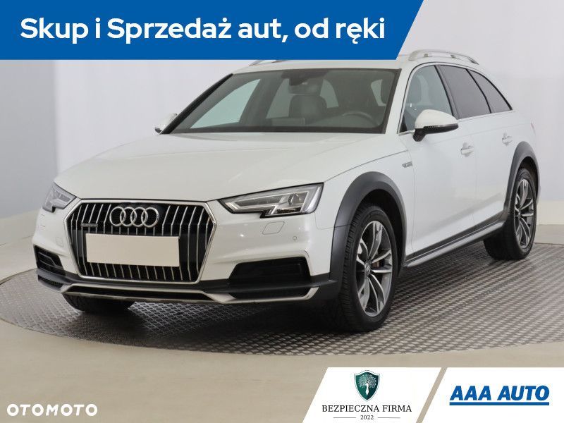 Audi A4 Allroad - 3