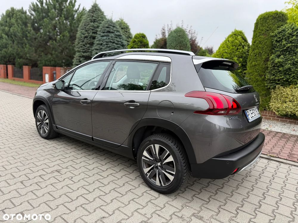 Peugeot 2008 - 4