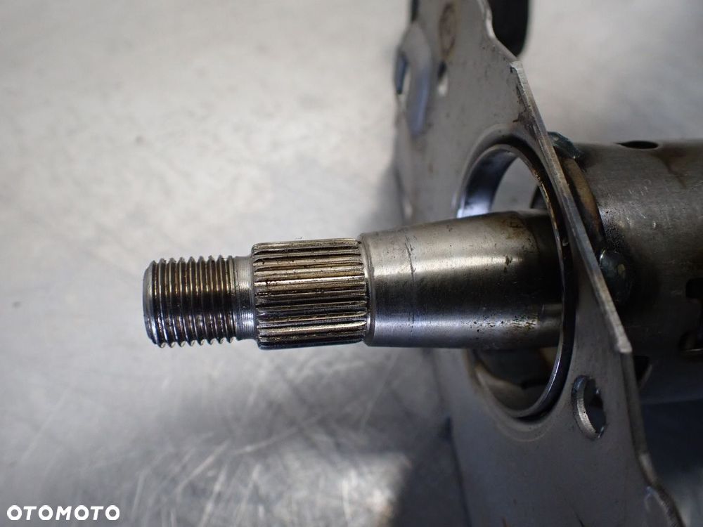 KOLUMNA KIEROWNICZA ZE STACYJKĄ SUZUKI GRAND VITARA II 1.9 33970-67J00 - 4