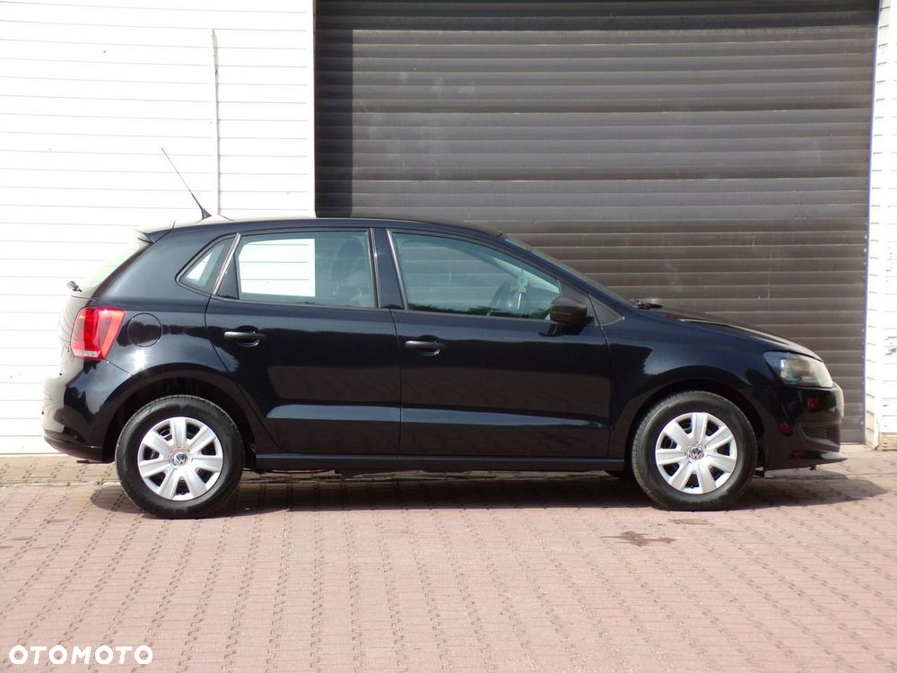 Volkswagen Polo - 4