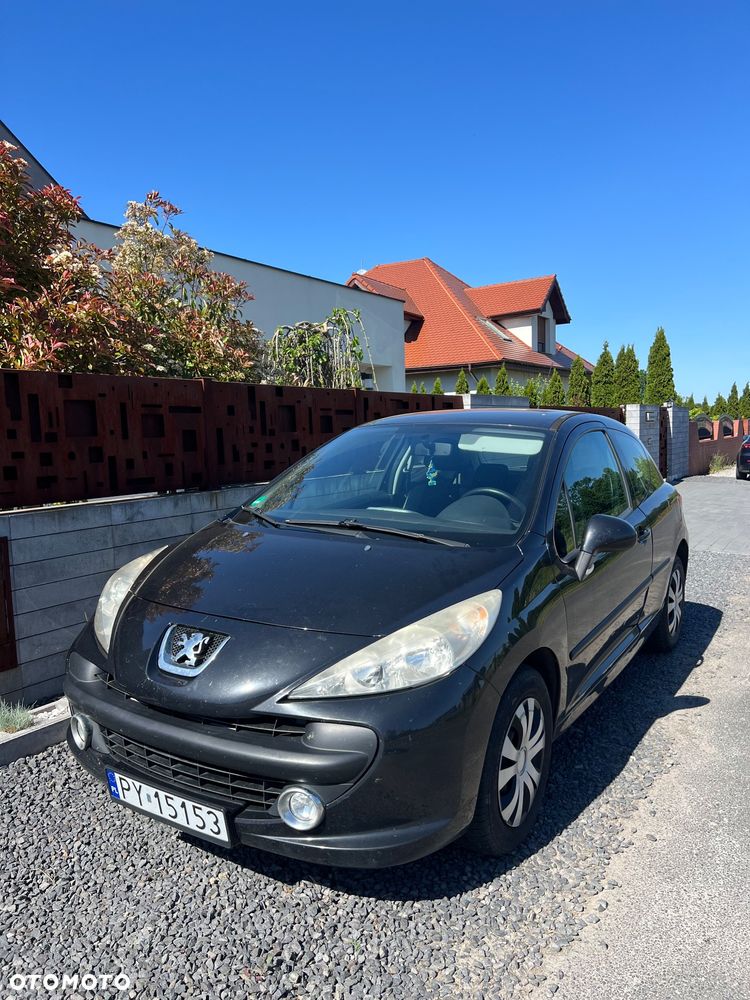 Peugeot 207 75 Filou - 1