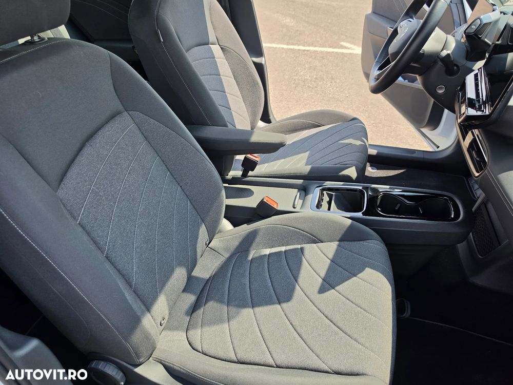Volkswagen ID.3 58 kWh Pro Performance - 27