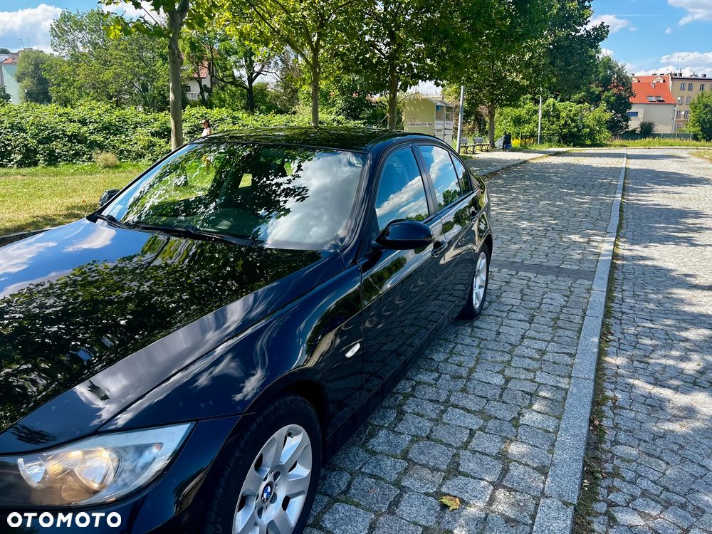 BMW Seria 3 320d - 7