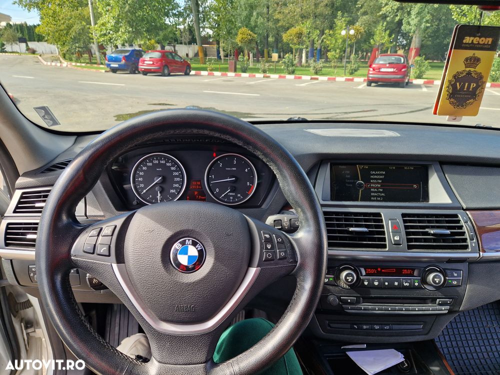 BMW X5 xDrive30d Edition Exclusive - 4