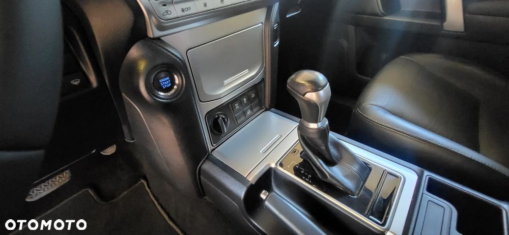 Toyota Land Cruiser LC 2.8 D-4D Prado - 19