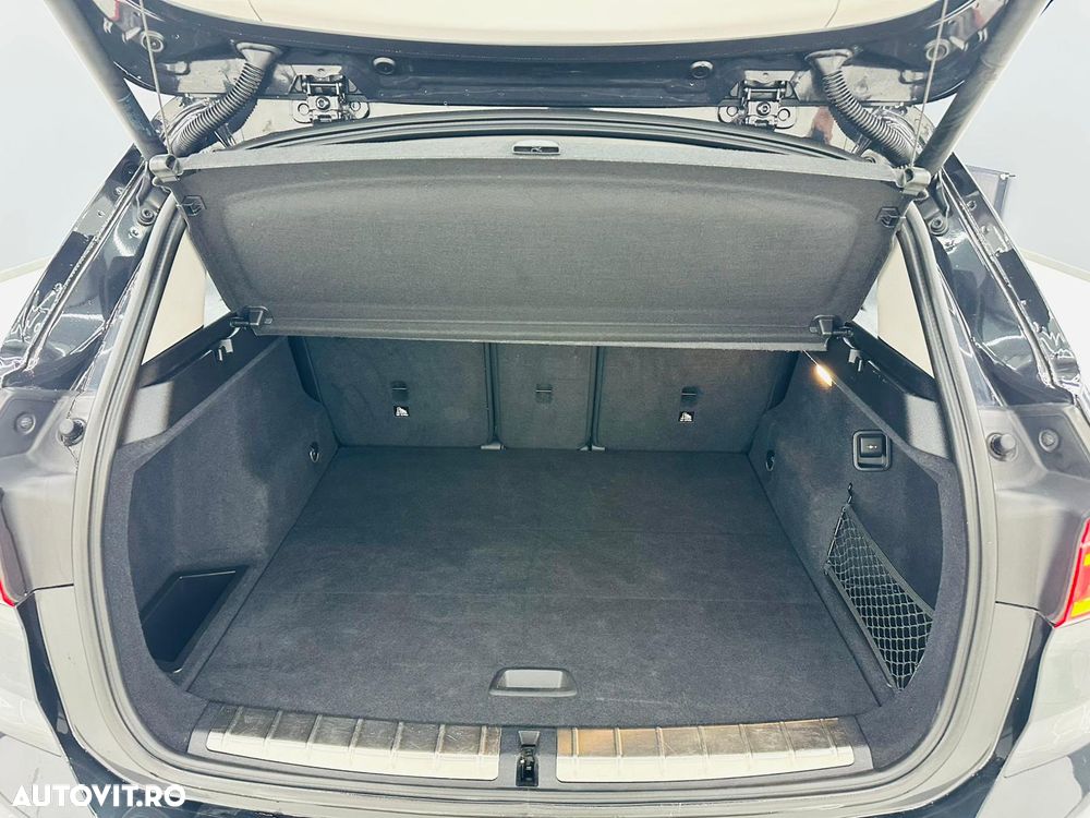 BMW X1 sDrive18d Aut. xLine - 17