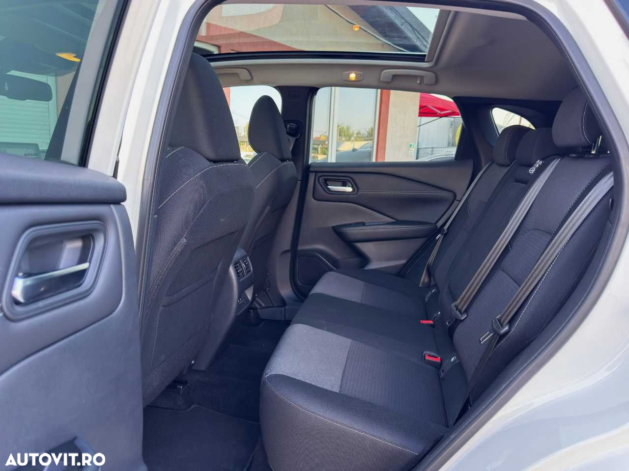 Nissan Qashqai - 19