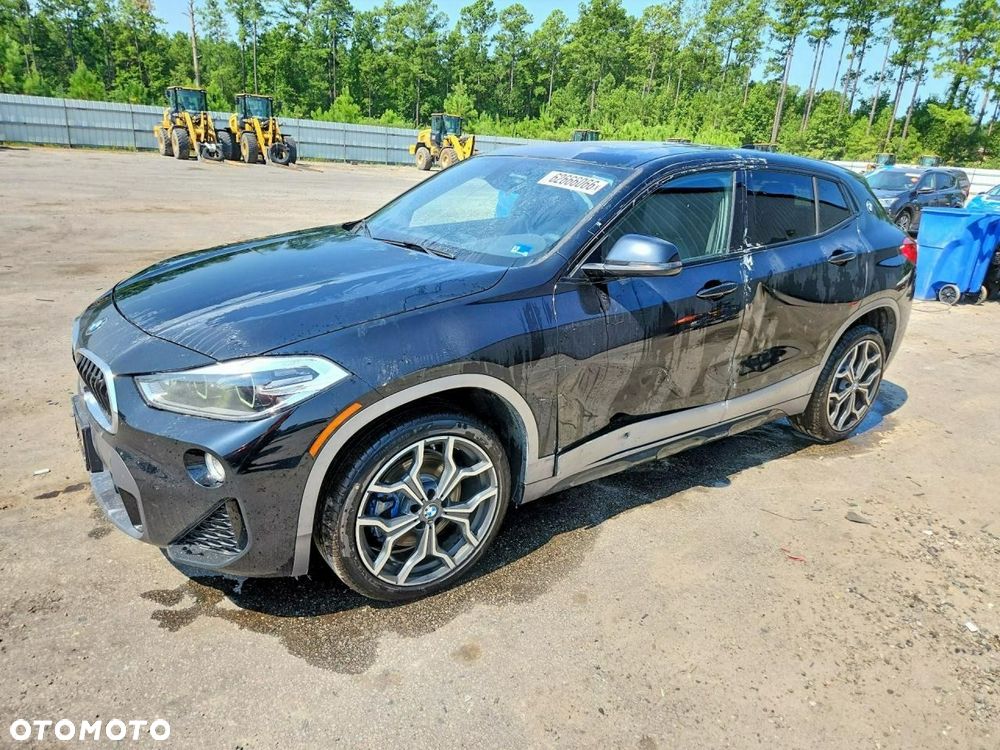 BMW X2 - 3