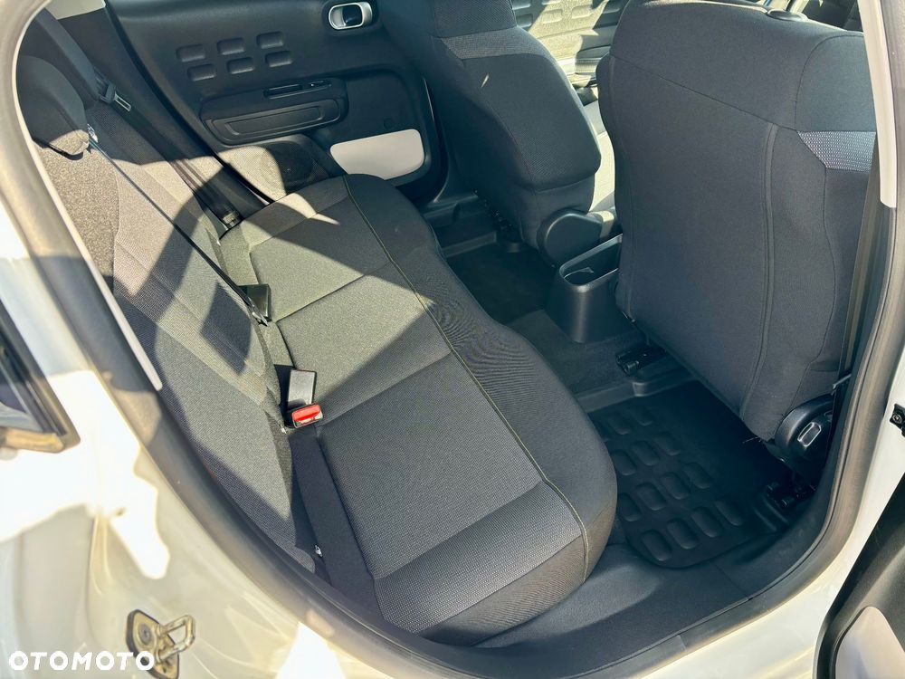 Citroën C3 Pure Tech 83 S&S ELLE - 15