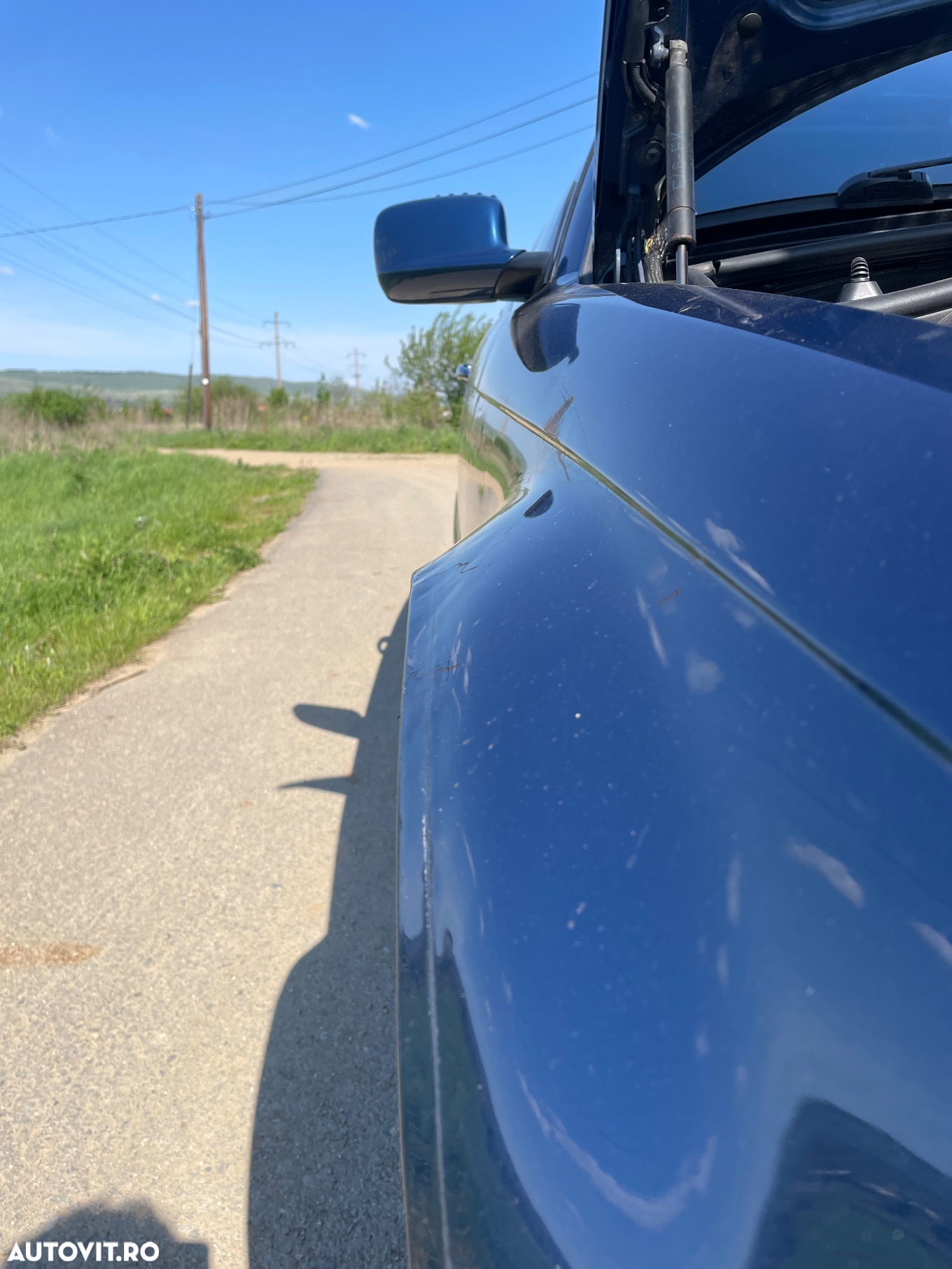 BMW Seria 3 325 i Coupe - 18