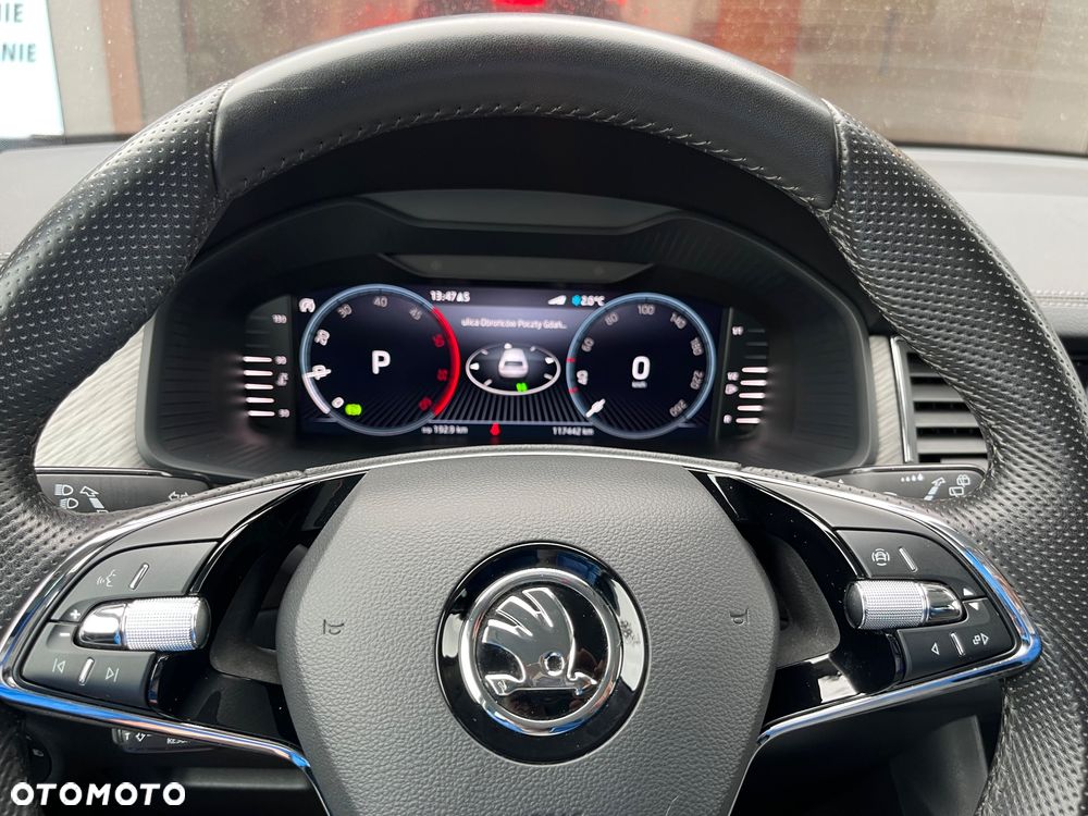 Skoda Kodiaq 2.0 TDI 4x2 Style DSG - 26