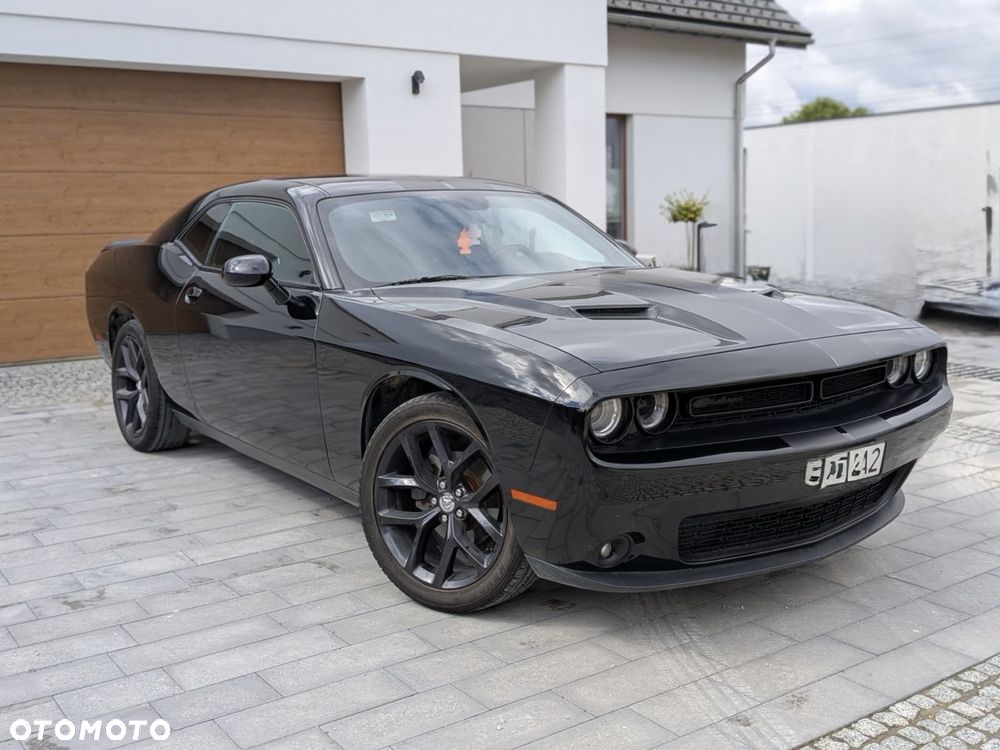 Dodge Challenger - 3