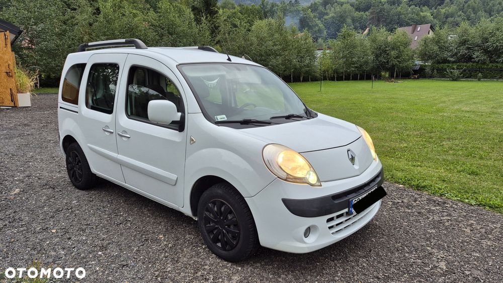 Renault Kangoo - 1