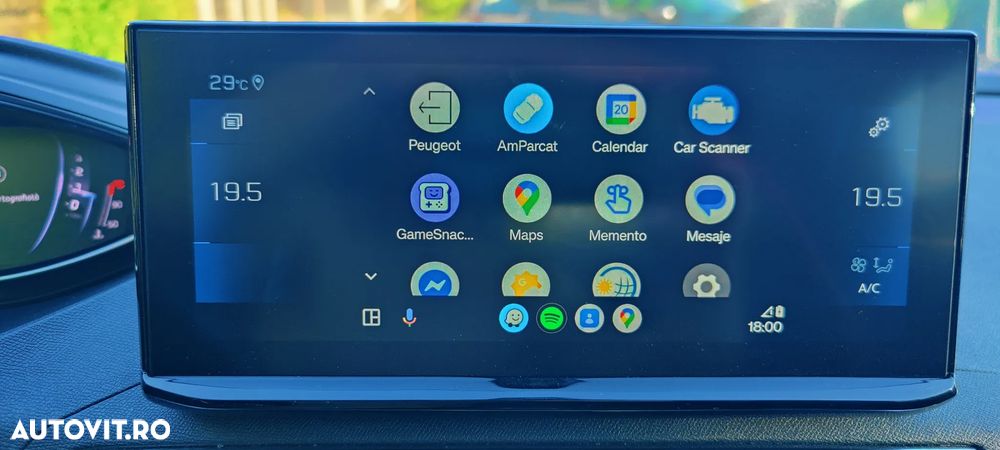 Peugeot 3008 1.5 BlueHDI 130 S&S EAT8 Allure - 17