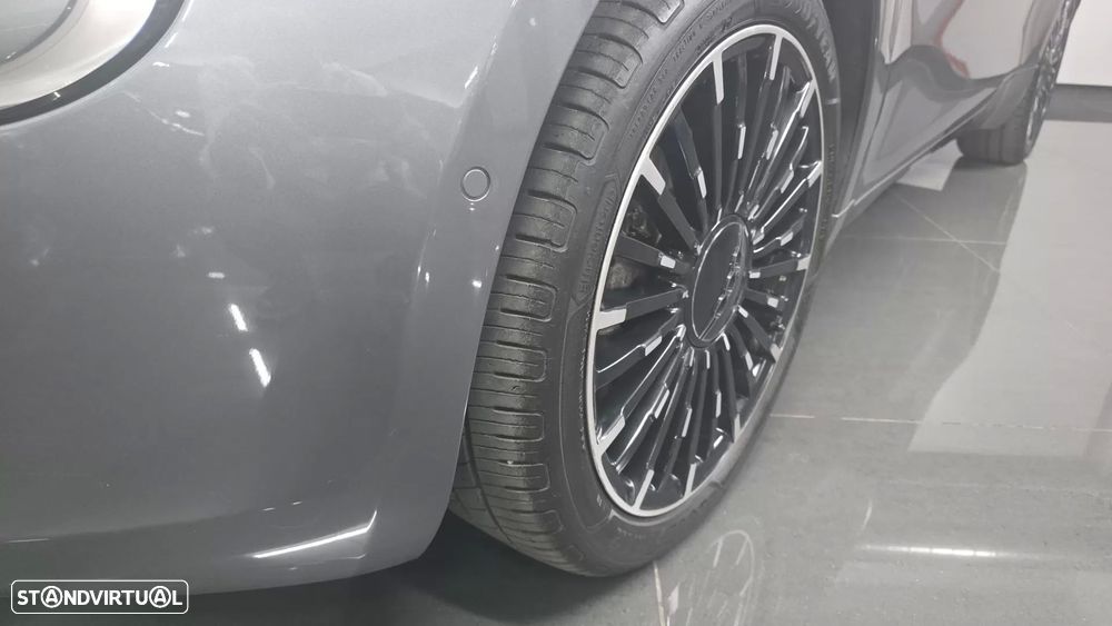 Fiat 500e 42kWh ICON — fotografia 44