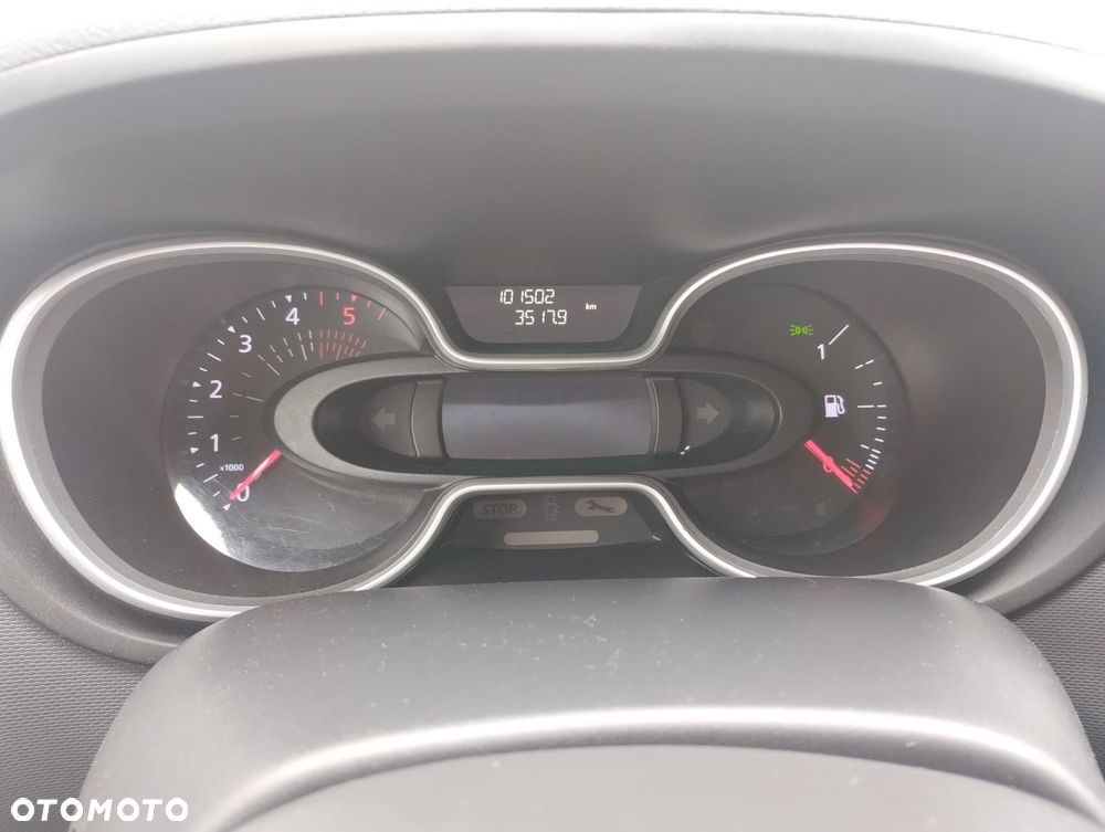 Renault Trafic Grand SpaceClass 2.0 dCi EDC - 17