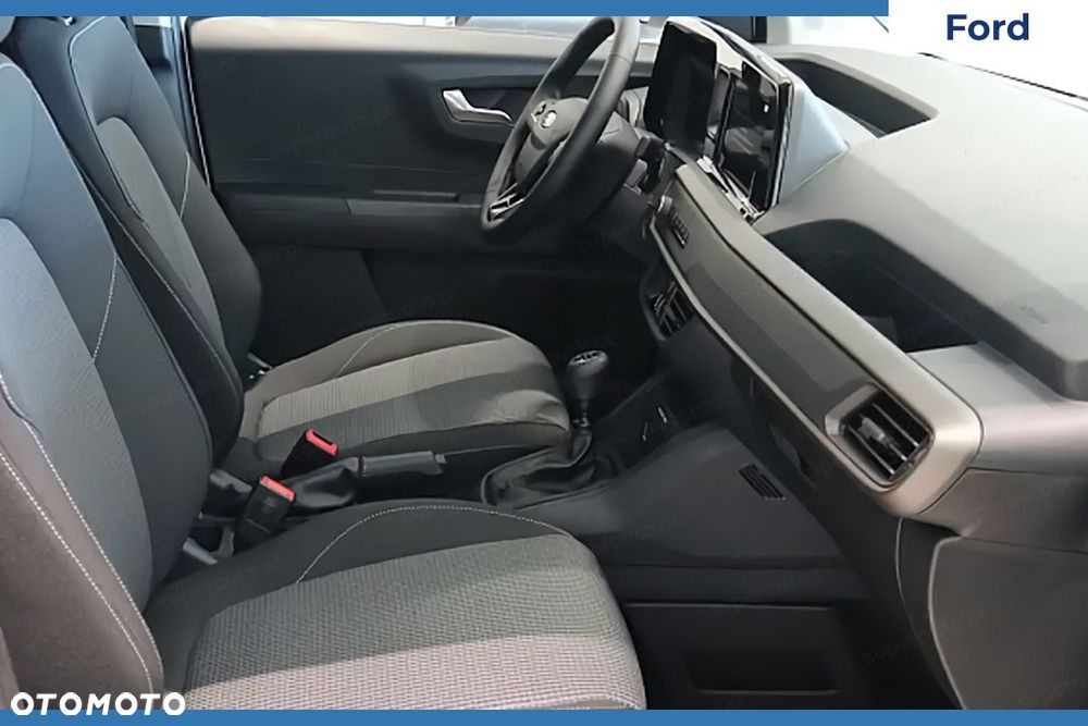 Ford Transit Courier Trend L1H1 1.5 100KM - 16