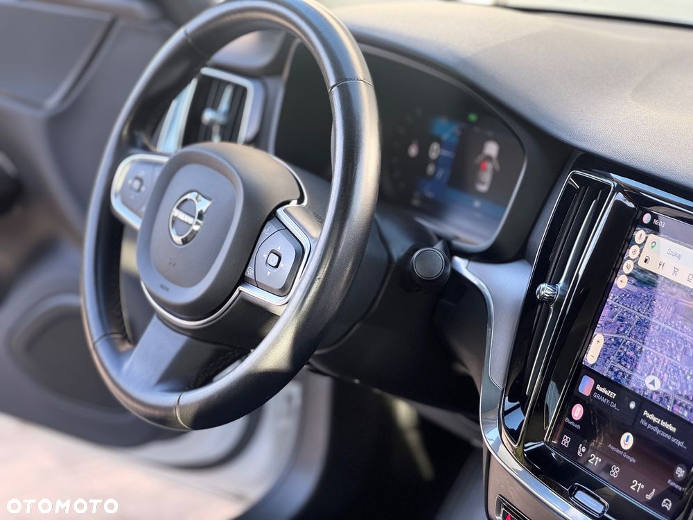 Volvo S60 - 20