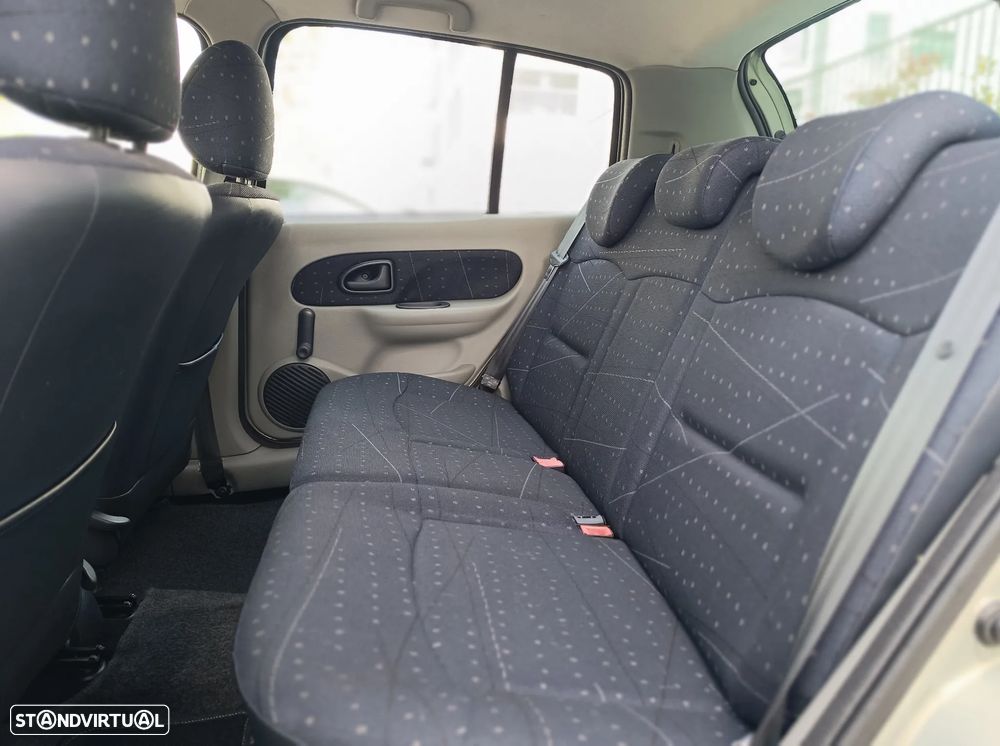 Renault Clio 1.2 16V SE Extreme Quickshift - 7
