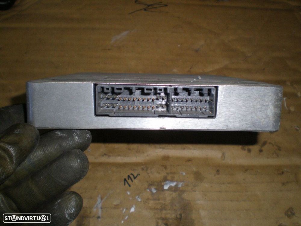 Centralina 896611A080 2110000870 TOYOTA COROLLA AE100 1995 14 Xli Fujitsu - 2