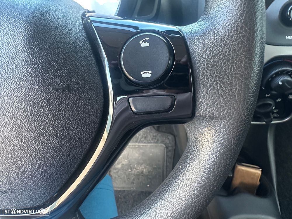 Peugeot 108 1.0 VTi Active - 21