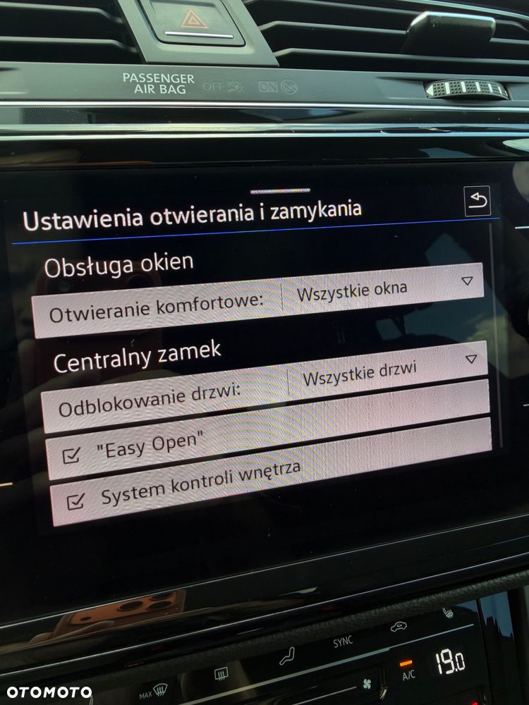 Volkswagen Touran 1.5 TSI EVO Comfortline Plus DSG - 40