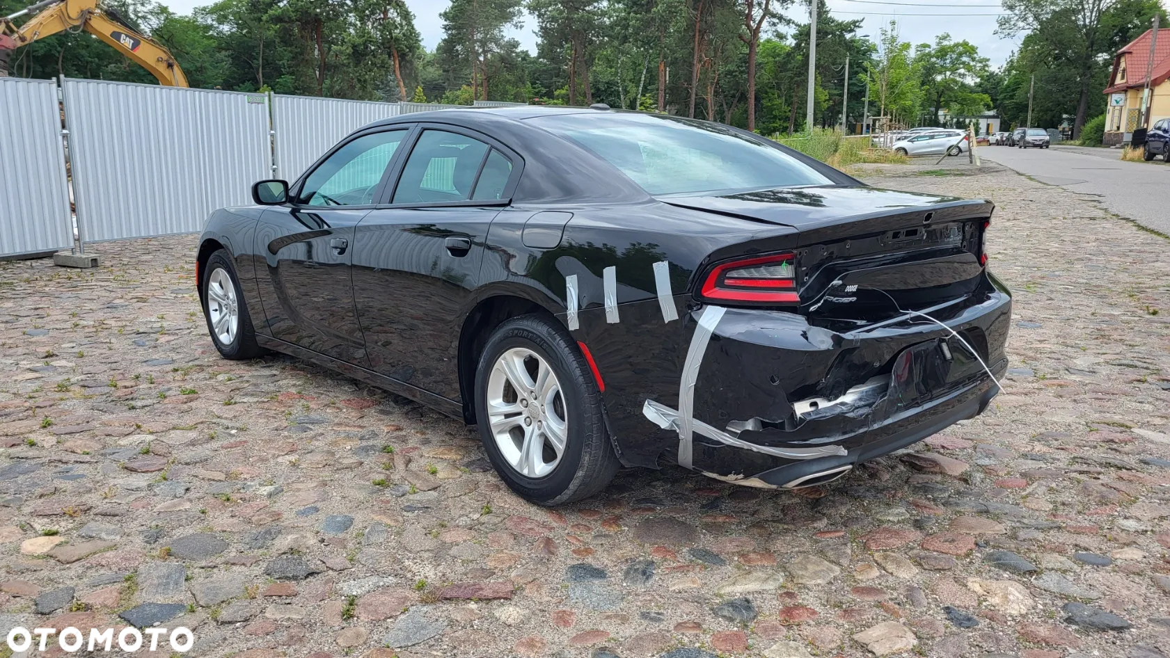 Dodge Charger - 8