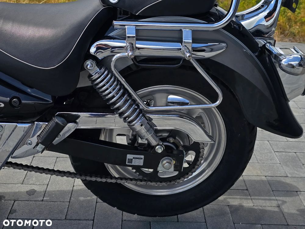 Hyosung GV - 17