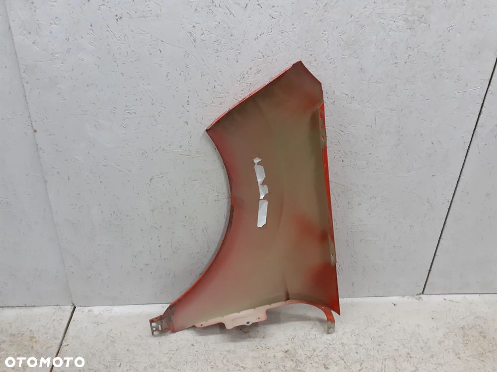 BŁOTNIK PRZEDNI PRZÓD PRAWY FORD ECOSPORT 2013-> - 4