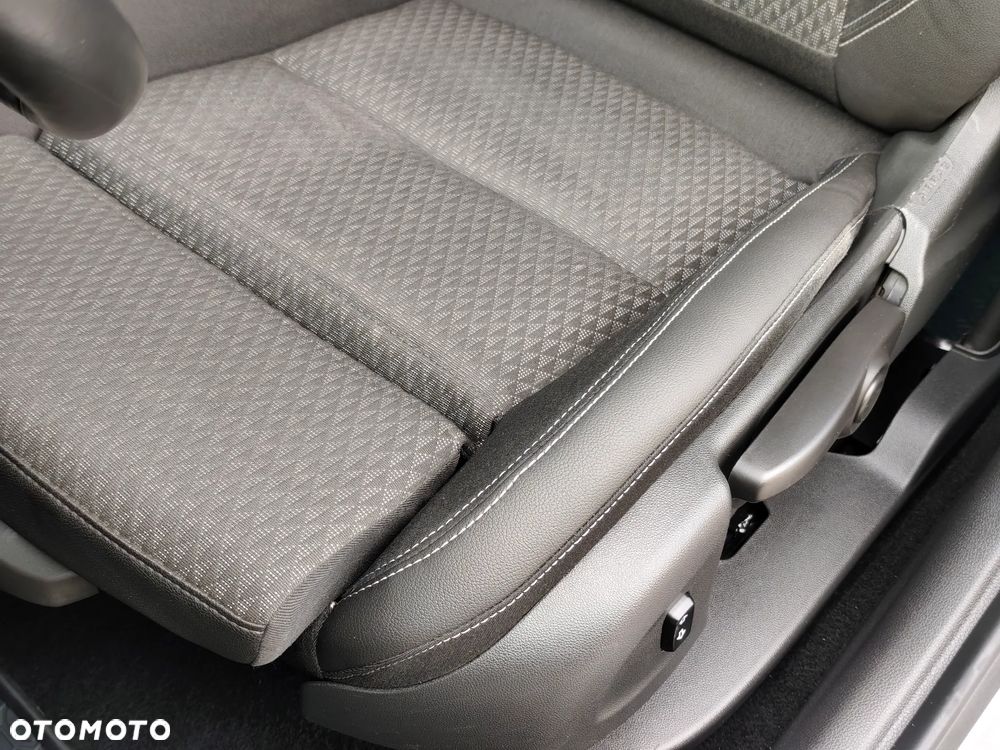 Opel Astra 1.4 Turbo Dynamic - 20