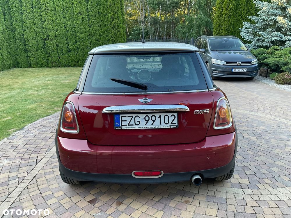 MINI Cooper - 6