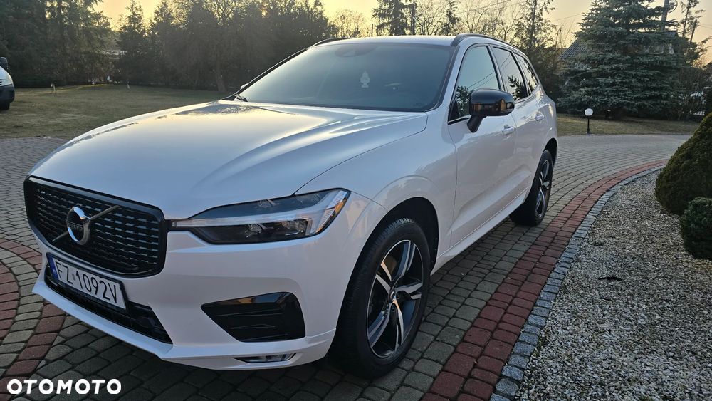 Volvo XC 60 - 7