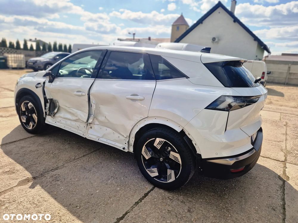 Renault Symbioz 1.8 E-Tech Full Hybrid 160 Techno - 7