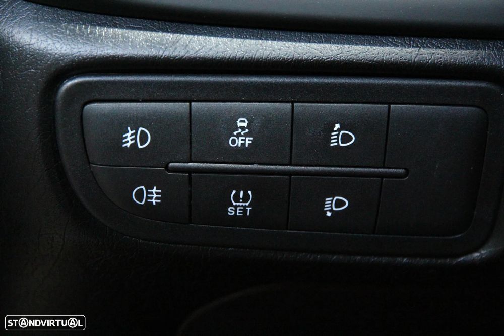 Fiat Tipo Station Wagon 1.0 GSE T3 Garmin - 16