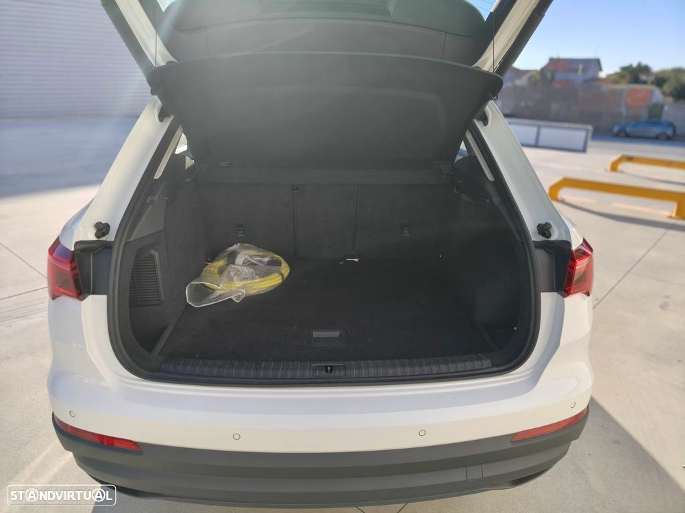 Audi Q3 - 10