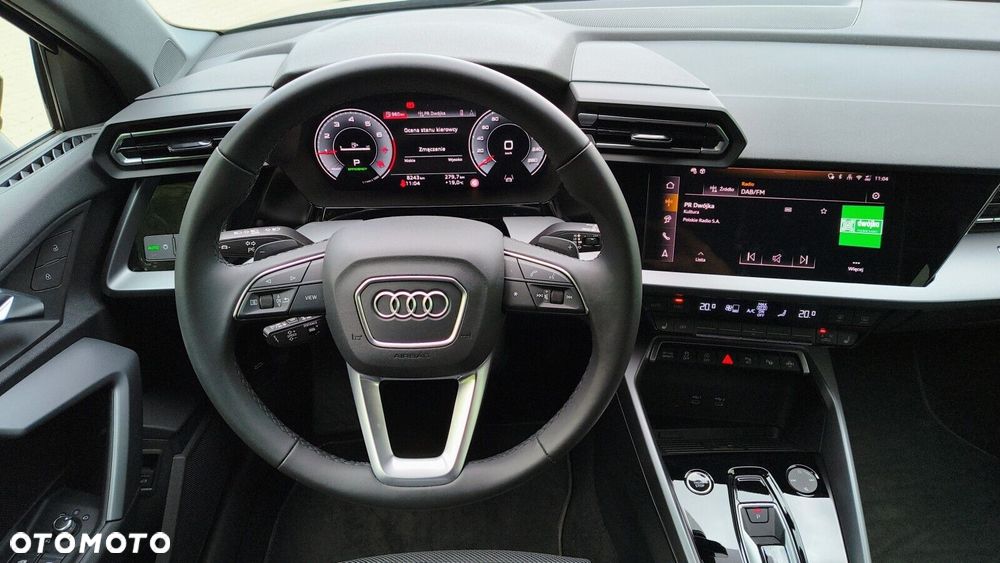 Audi A3 Sportback - 14