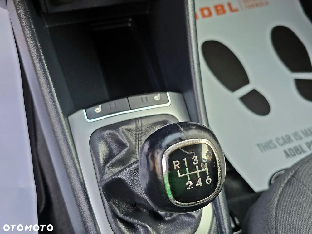 Kia Rio 1.4 ISG Dream-Team Edition - 19