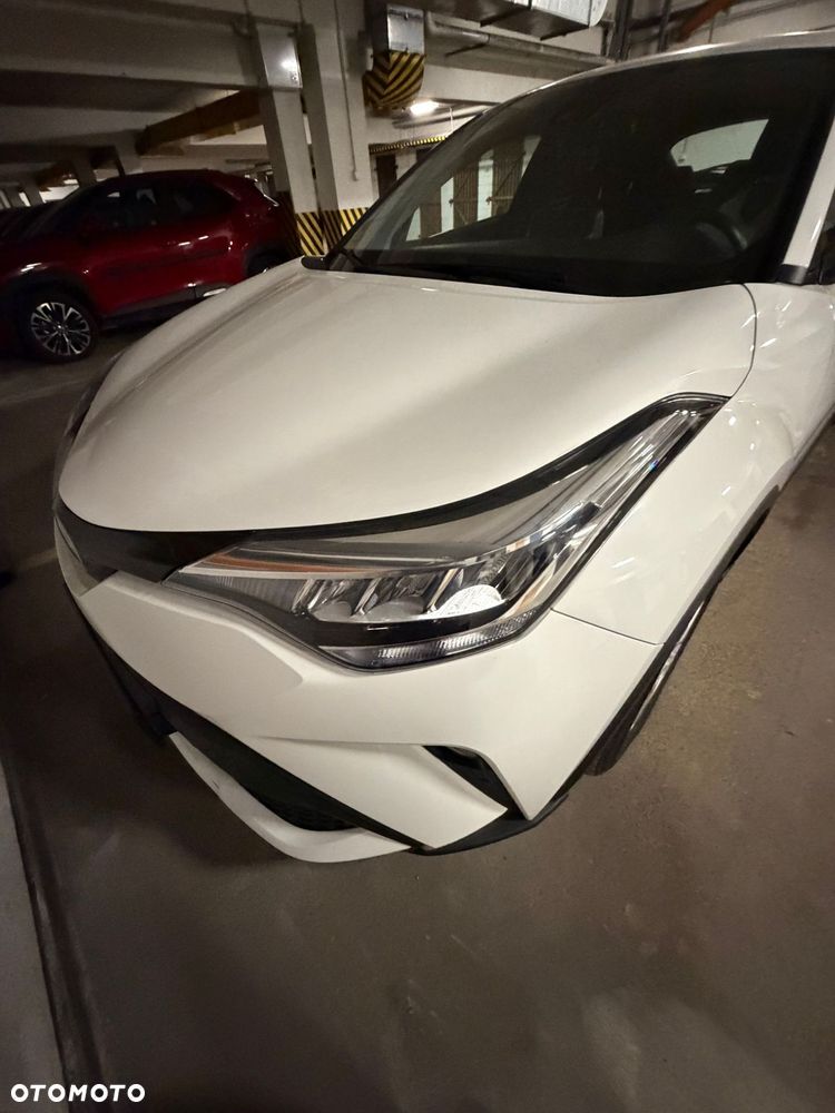 Toyota C-HR - 18