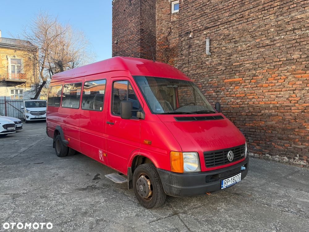 Volkswagen LT46 - 3