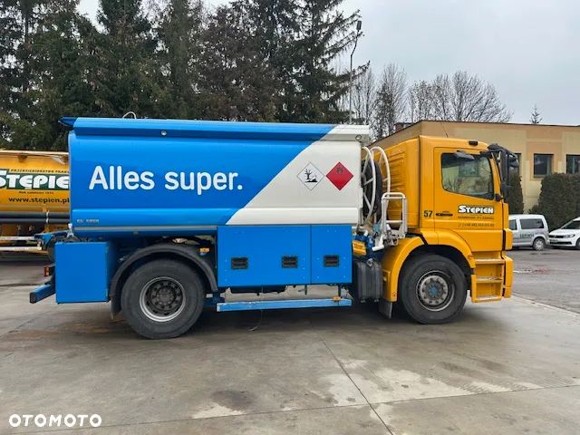 Mercedes-Benz AXOR - 4