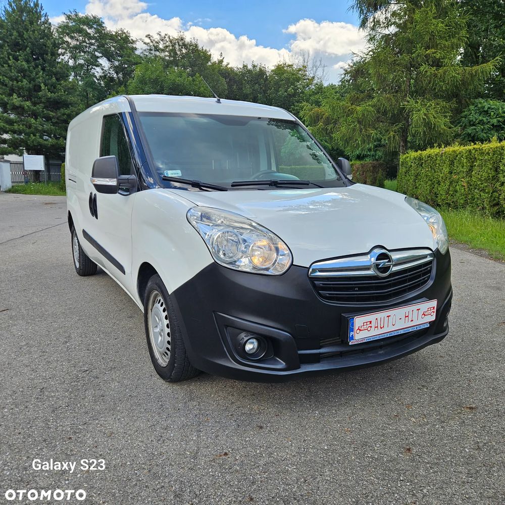 Opel COMBO - 6