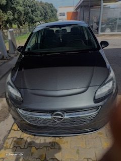 Opel Corsa 1.3 CDTi Business Edition - 3