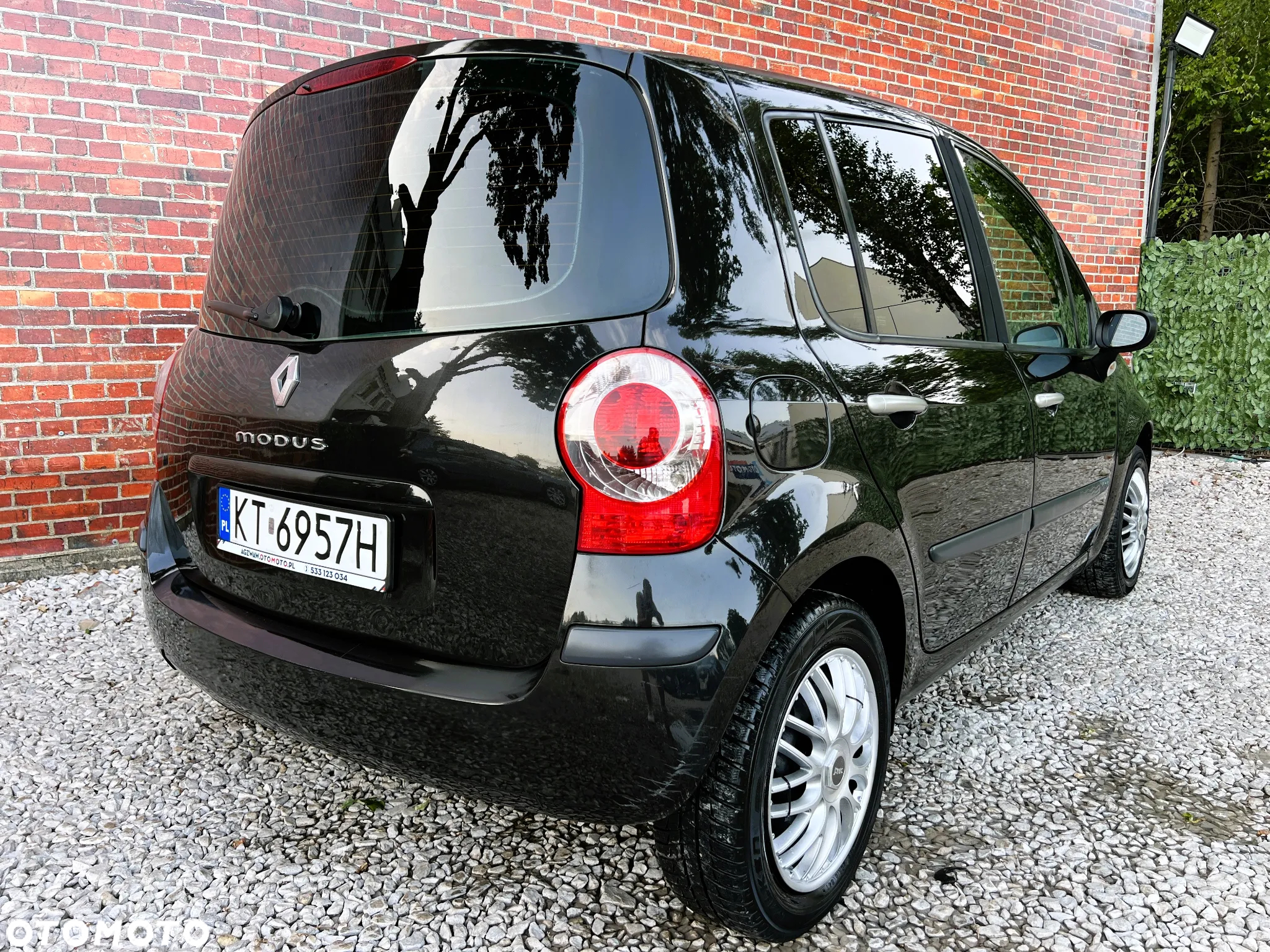 Renault Modus - 4