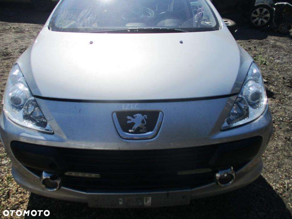 Na części Peugeot 307 EZRC Silnik Skrzynia Maska Zderzak Drzwi Klapa Szyba - 1