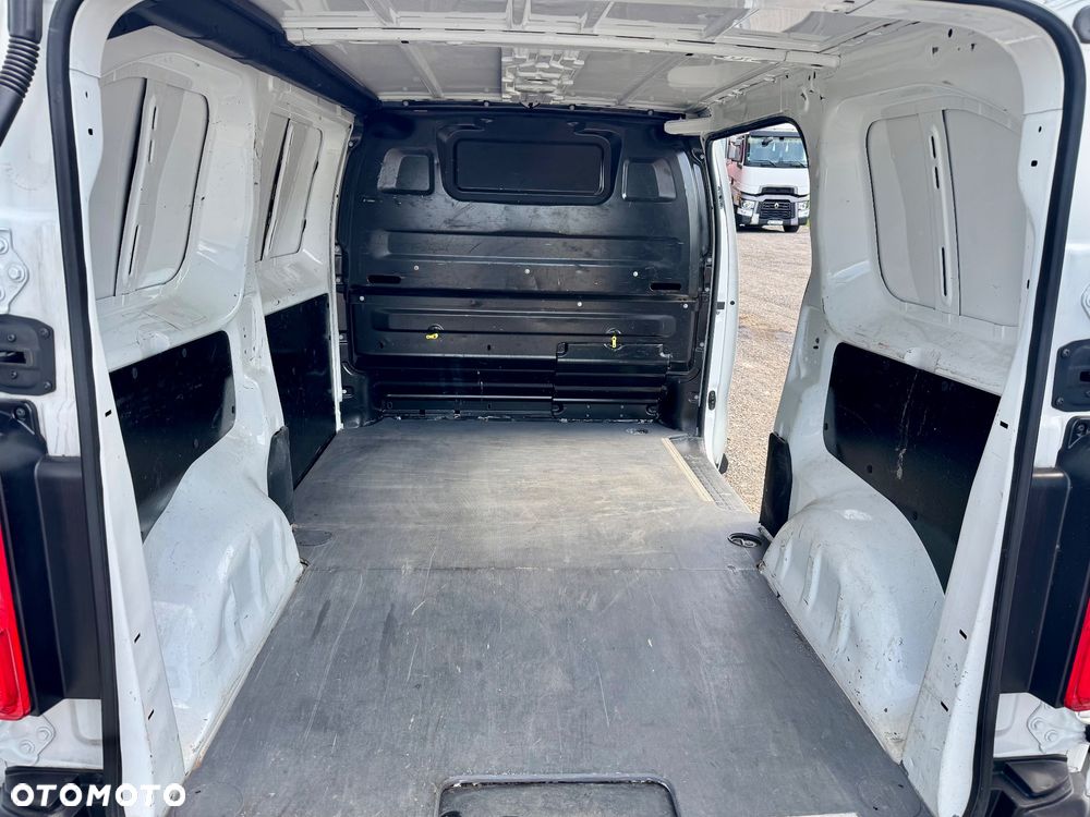 Peugeot Expert Kombi Standard 2,8t - 10