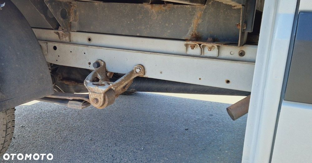 Mercedes-Benz Sprinter - 7