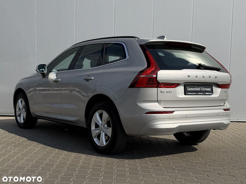 Volvo XC 60 - 7
