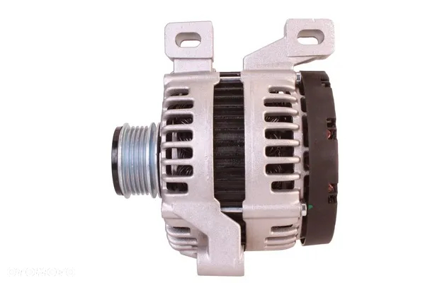 CA1967 ALTERNATOR VOLVO - 3