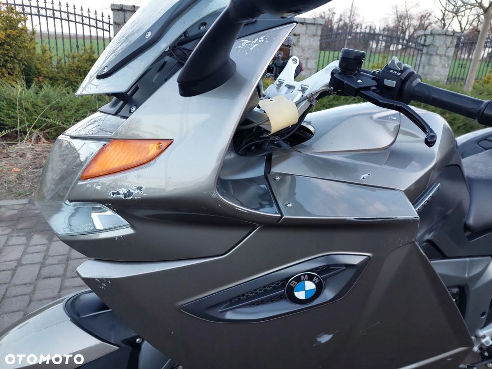 BMW K - 12